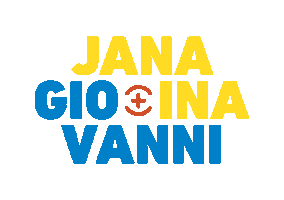 Janainazarrella Sticker by eyes+more