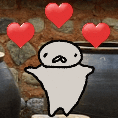 Heart GIF