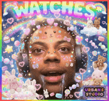 Watches Reaction Gifs GIF