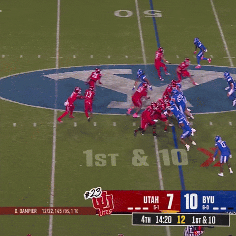 Football Go GIF