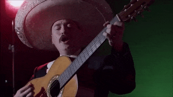 Cinco De Mayo Singing GIF by Storyful