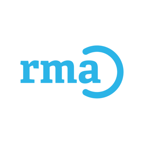RMA - Reproductive Medicine Associates Sticker