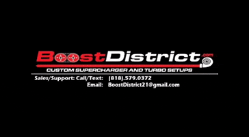 BoostDistrict boost district boosted supercharged GIF