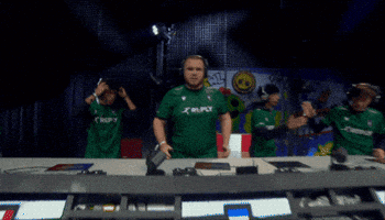 Brawl Stars Celebration GIF by Reply Totem