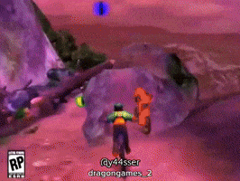 Ps2 Games GIF