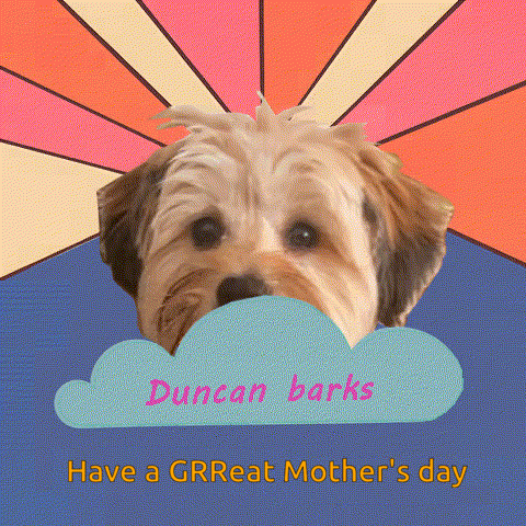 Mothers Day GIF