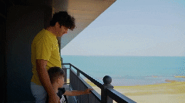 Khazri Residence GIF