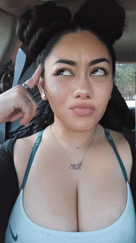 Thinking Wondering GIF