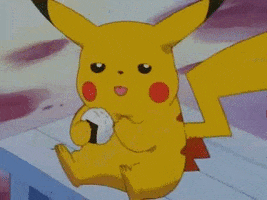 Pokemon Go Reaction GIF