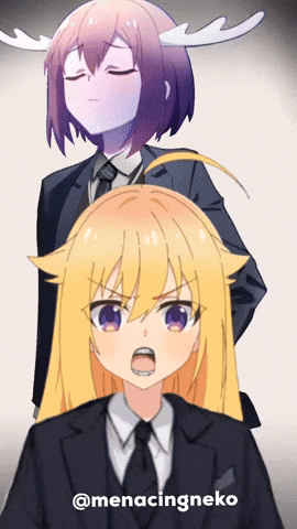 Noko GIF