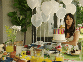 Stressed Singer GIF by Natalie Jinju