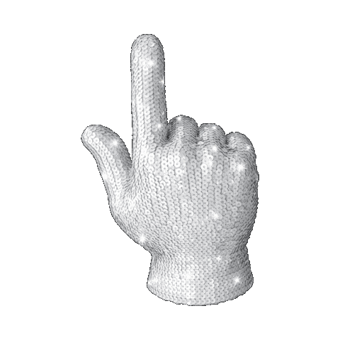 Michael Jackson Sticker by Demetre