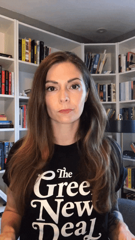 Jess for Delaware GIF