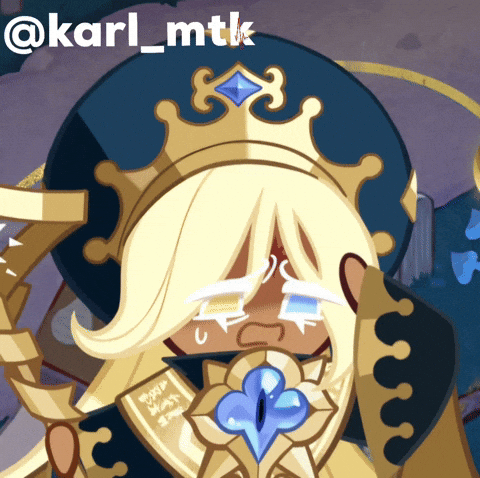 Cookie Run Kingdom GIF