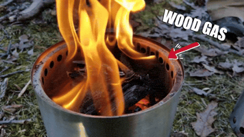 Solo Stove GIF
