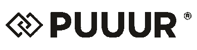 PUUUR Interiors Sticker