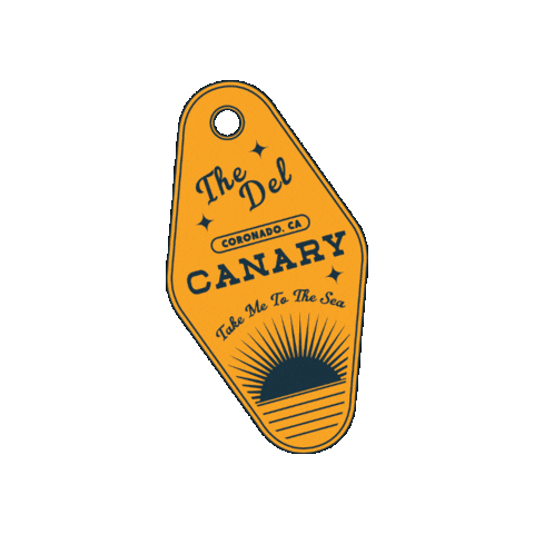 Sticker by Canary Marketing