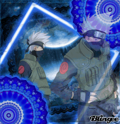 kakashi hatake