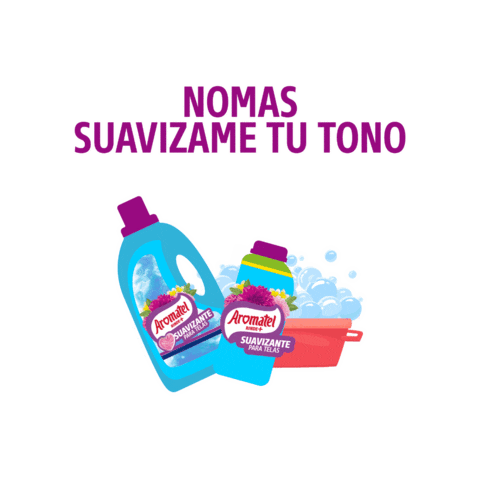 AromatelRindemas Sticker