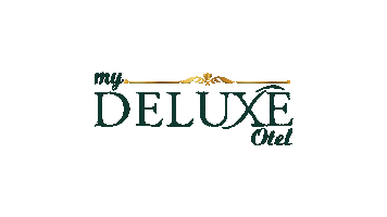 Sticker by My Deluxe