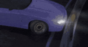 Initial D GIF