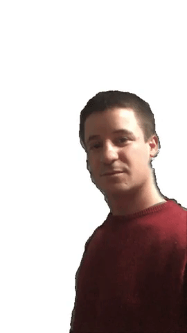 Robertmonzonis GIF by Junts per Cubelles