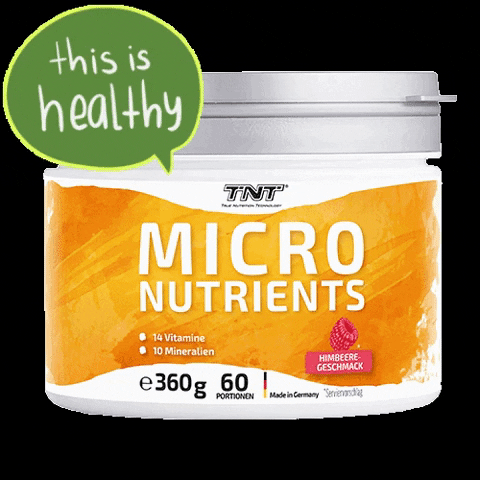 tntsupplements vitamins minerals micronutrients truenutritiontechnology GIF