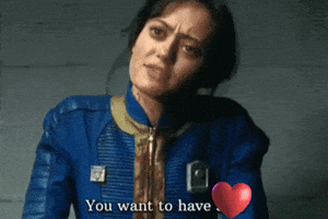 Romance Love GIF