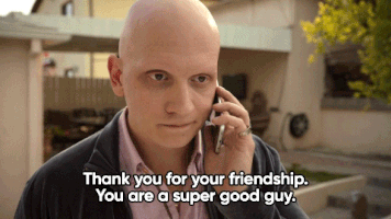 Anthony Carrigan Noho Hank GIF by HBO