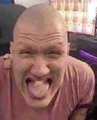 Filip Smile GIF