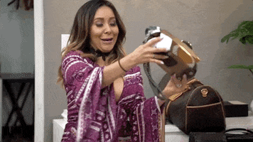 nicole polizzi GIF by Jersey Shore Family Vacation