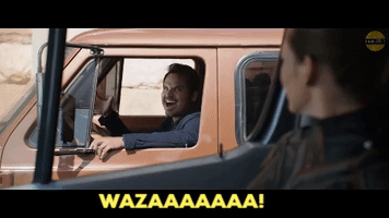 Ant-Man And The Wasp GIF