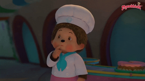 Animation Reaction GIF by MONCHHICHI - Find & Share on GIPHY