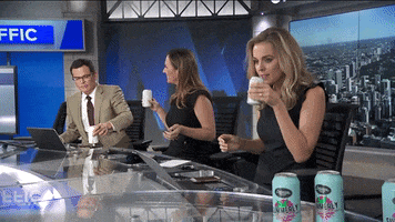 beer lol GIF by WGN Morning News