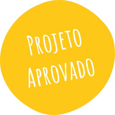Equipe Bora?! VW's a AR viajando por Minas Sticker