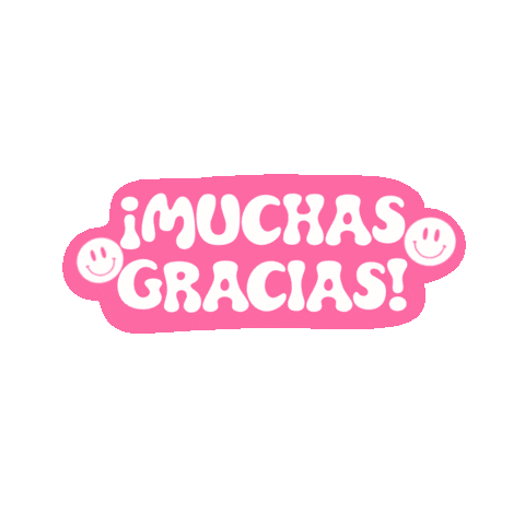 Thanks Thank You Sticker