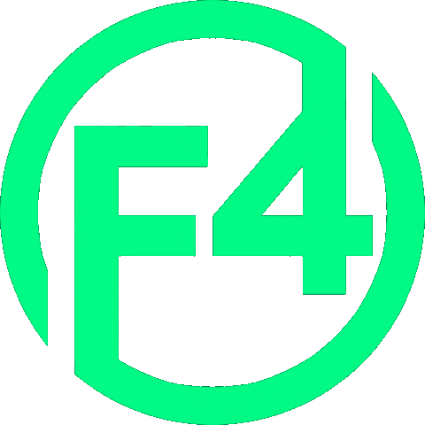 F4trainers Sticker