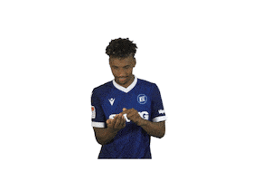 Soccer Goal Sticker by Karlsruher SC