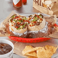 life lol GIF by Chipotle Mexican Grill