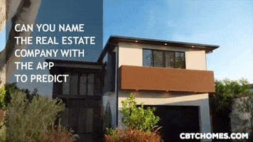 Real Estate Home GIF by Coldwell Banker Town & Country Real Estate