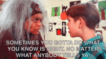 Eartha Kitt Halloween GIF