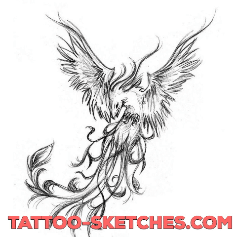 Tattoo GIF