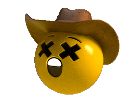 Mood Texas Sticker by Private Island