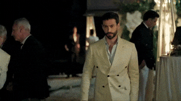Kadir Defne GIF by Show TV