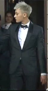 huang zitao
