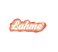 Sticker by Lahme Kommunikation