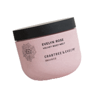 Skincare Self Care Sticker by Crabtree & Evelyn