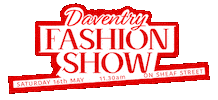 Sticker by Discover Daventry