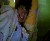 gusto ko tumambay sa taas