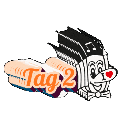 Grönbachgusler Sticker